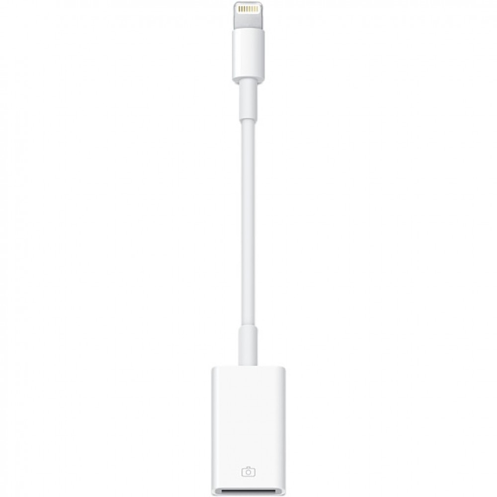 Apple cck cable 