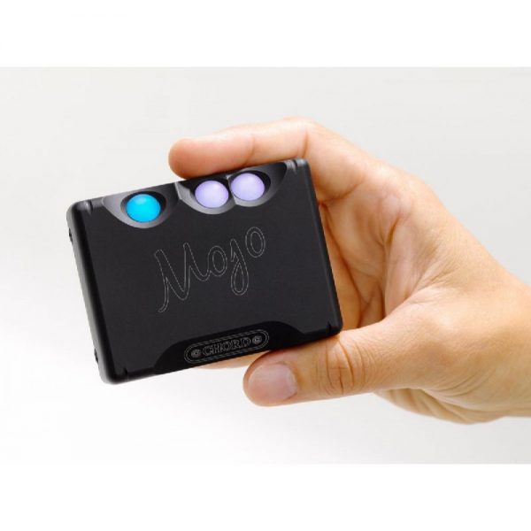 Chord mojo