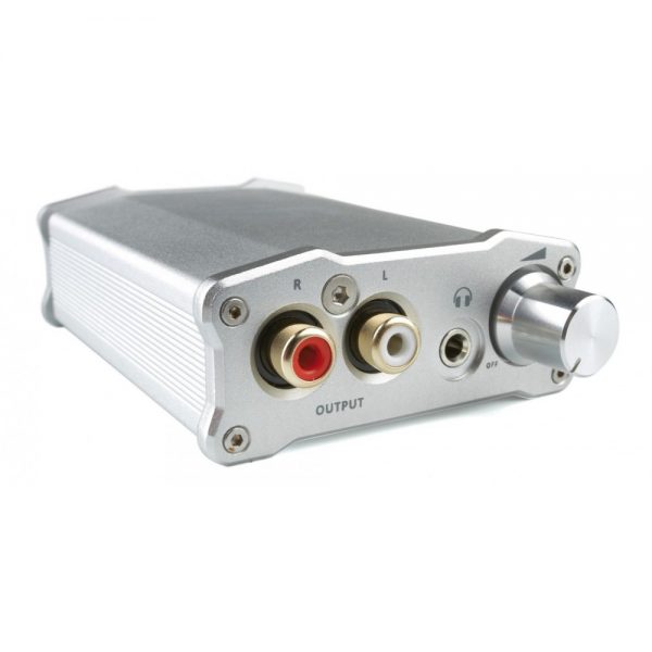 Ifi idsd nano