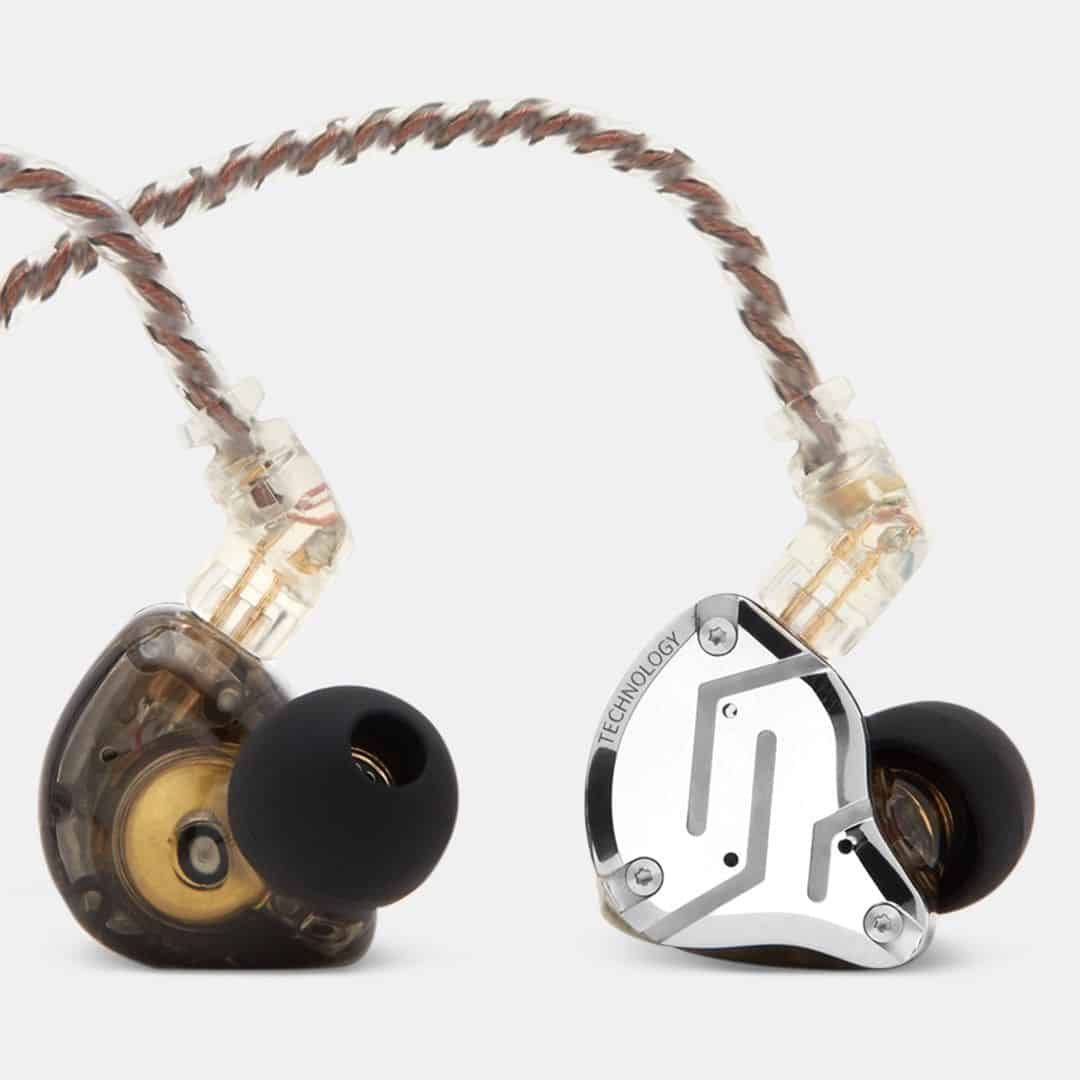 linsoul kz zs10 pro