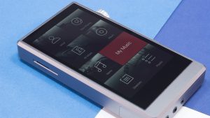 نقد و بررسی موزیک پلیر ibasso dx150