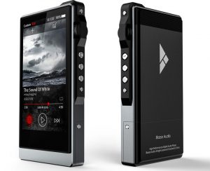 آنباکسینگ و نقد و بررسی موزیک پلیر ibasso dx200