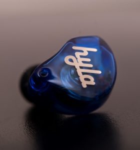 نقد و بررسی ایرفون hyla te5b