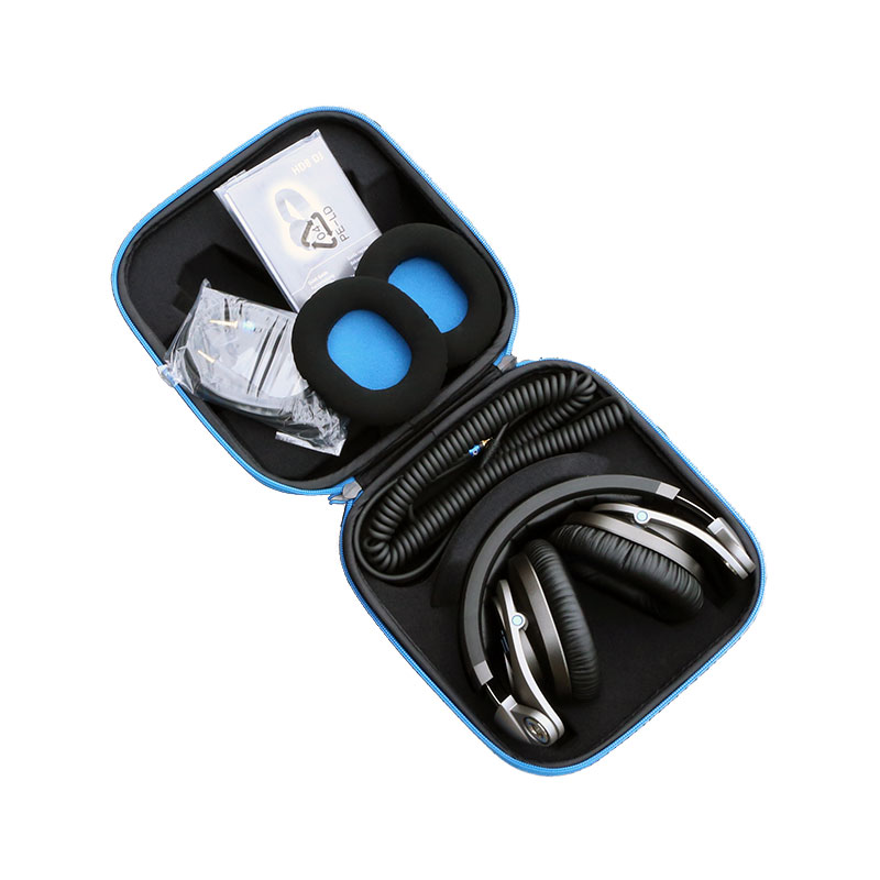 Sennheiser HD8 DJ - تاپ هدفون