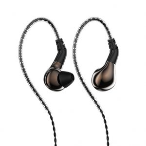 نقد ایرفون Blon bl03