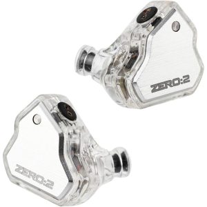 نقد ایرفون ۷hz crinacle zero 2