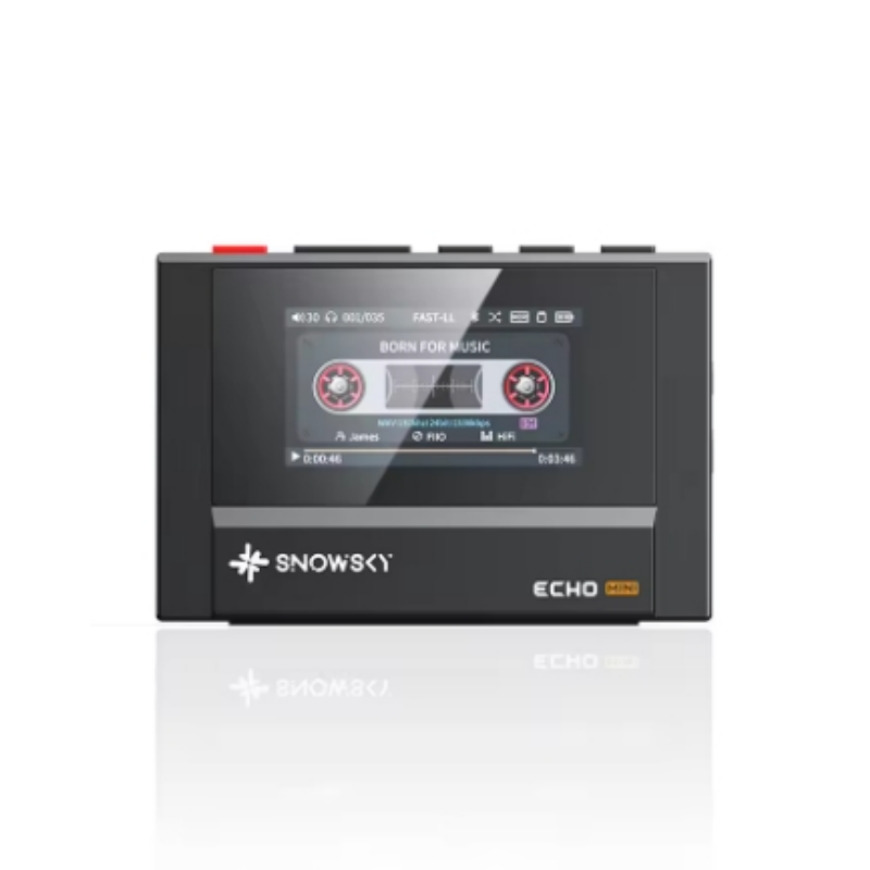 Fiio snowsky echo mini