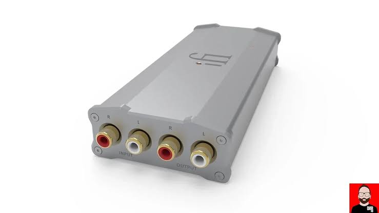 Ifi itube 2 کارکرده